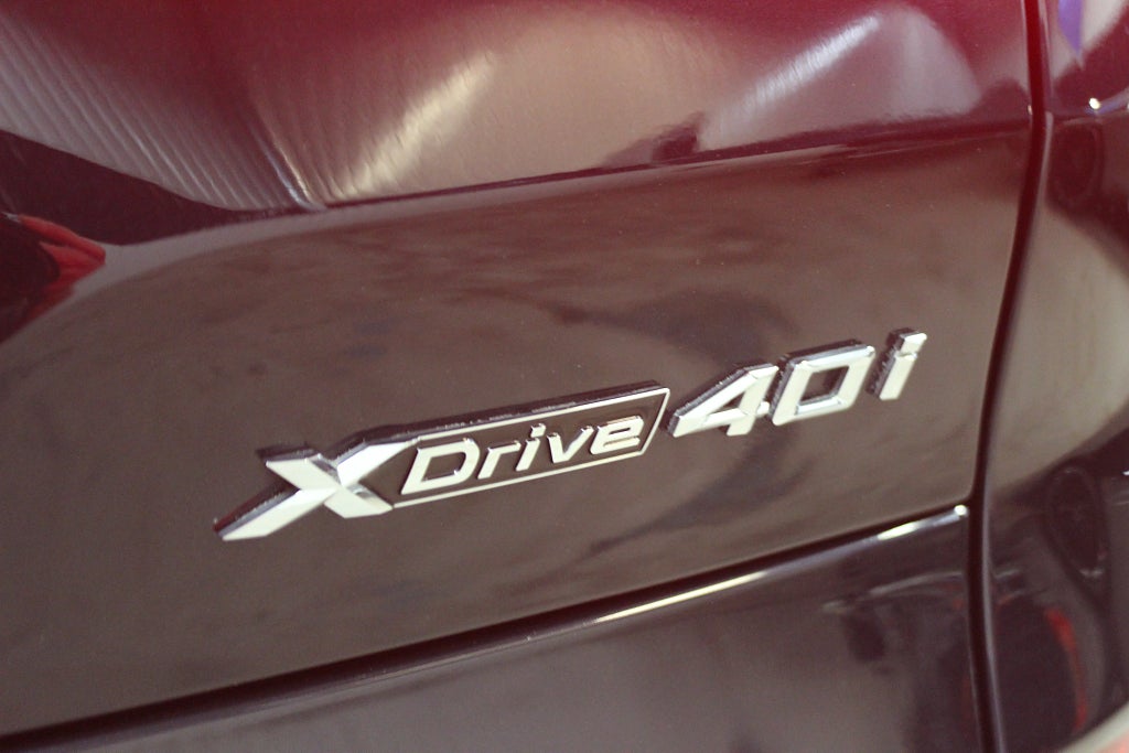 BMW X5 2020 - miniatyr 6