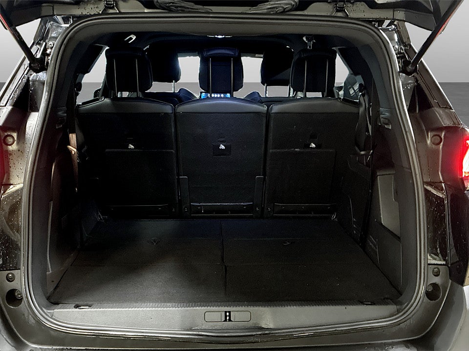 Bild på Peugeot 5008 GT 1.2 PT 130hk Aut - 7-SITS, GPS, BACKKAMERA