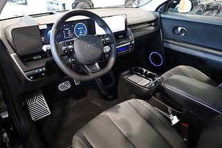SUV Hyundai IONIQ 5 8 av 27