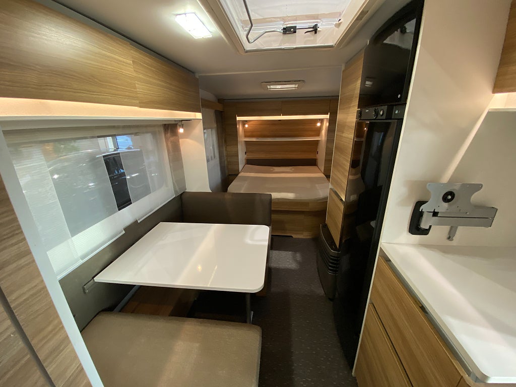 Adria Altea 542 PH / Köp nu – hämta till våren! - Adria