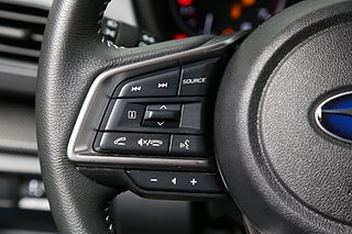 SUV Subaru Crosstrek 14 av 23