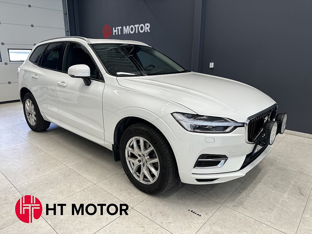 Volvo XC60 T8 Twin Engine AWD/B-KAMERA/DRAG/NAV/PANO/ADVANCE/4.99%