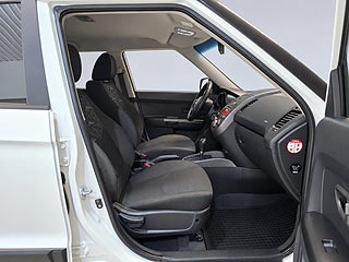 Kia Soul 2009 bild 14