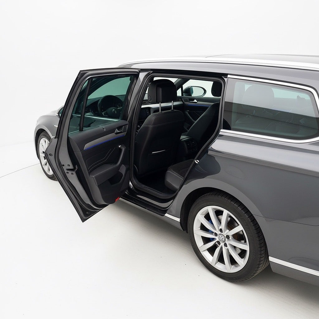 Volkswagen Passat Sportscombi GTE 1.4 TSI ACT OPF GTE