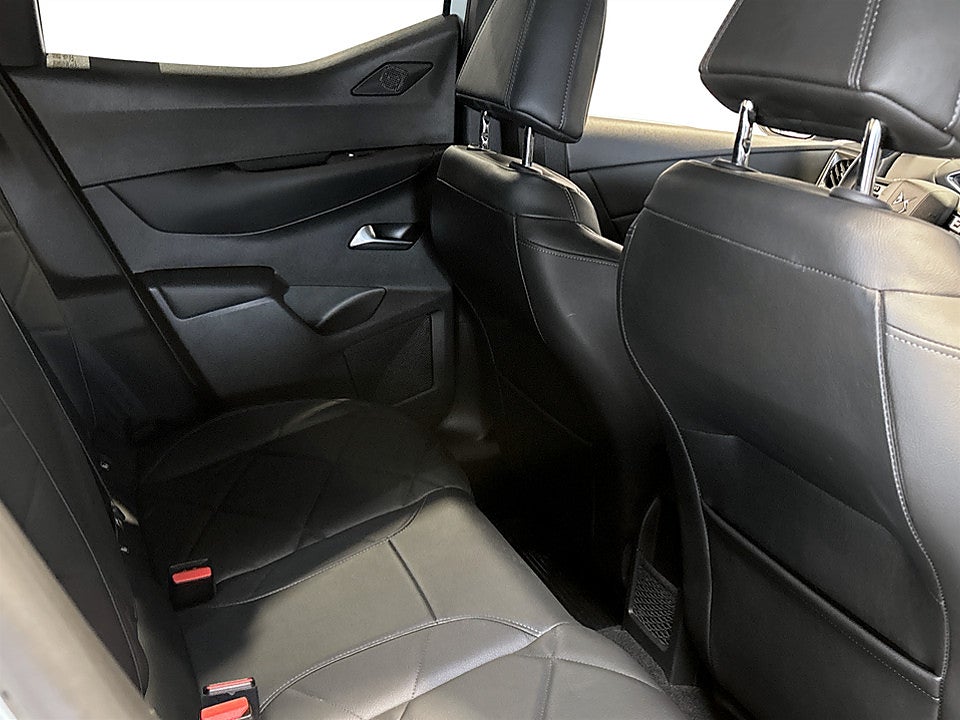 Bild på DS 3 Crossback Exclusive 1.2 PT  Aut KAMPANJRÄNTA 3,99%
