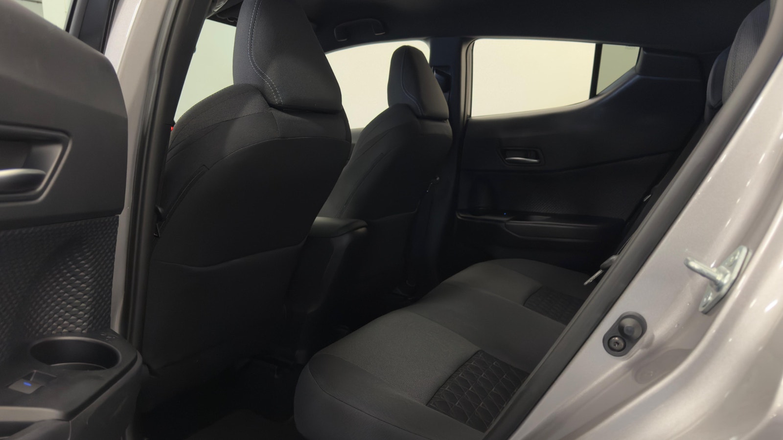 Toyota C-HR Hybrid 2.0 184hk X-Edition |Backkamera|Keyless 2022 - miniatyr 19