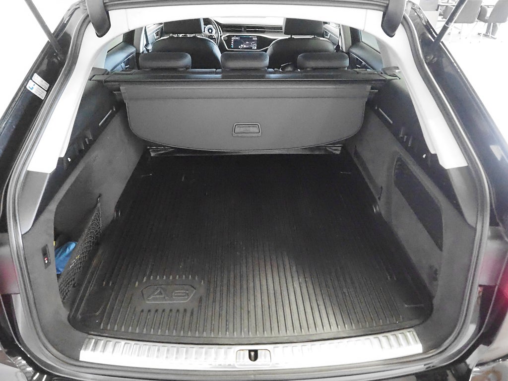 Audi A6 allroad quattro 40 TDI S Tronic 204hk | Drag | B-Kamera 2022