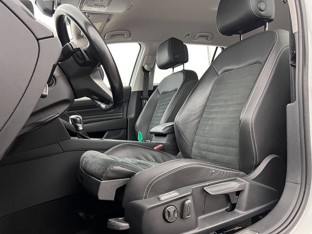 Volkswagen Passat Variant GTE 1.4 TSI ACT OPF DSG Sequential, 218hp, 2022
