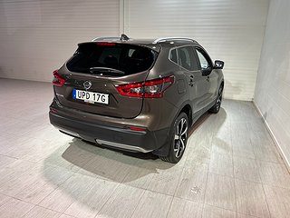 SUV Nissan Qashqai 6 av 20