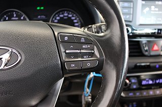 Halvkombi Hyundai i30 12 av 16