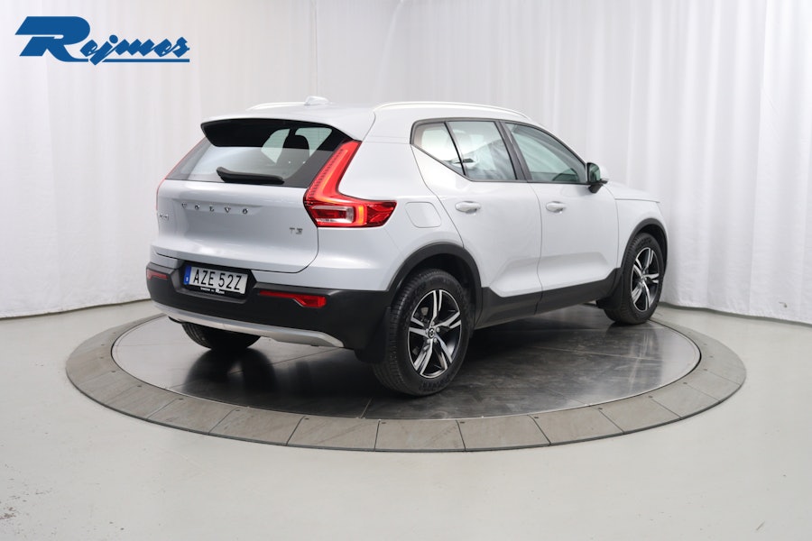 Volvo XC40 2020, bild 4/57
