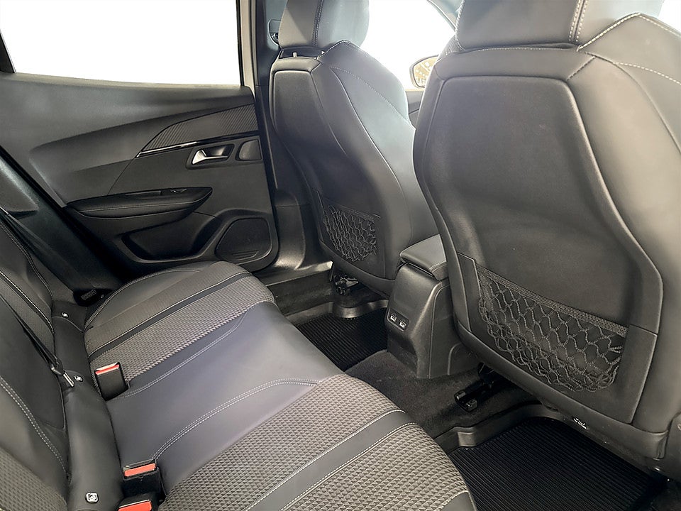 Bild på Peugeot 2008 GT 1.2 PT 130hk Aut - VECKANS KLIPP!
