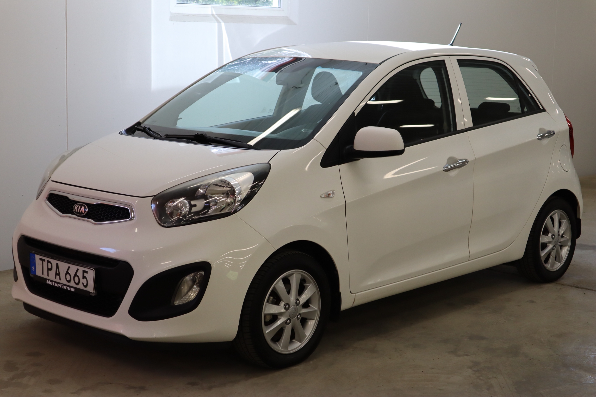 Kia Picanto 2013, bild 7/33