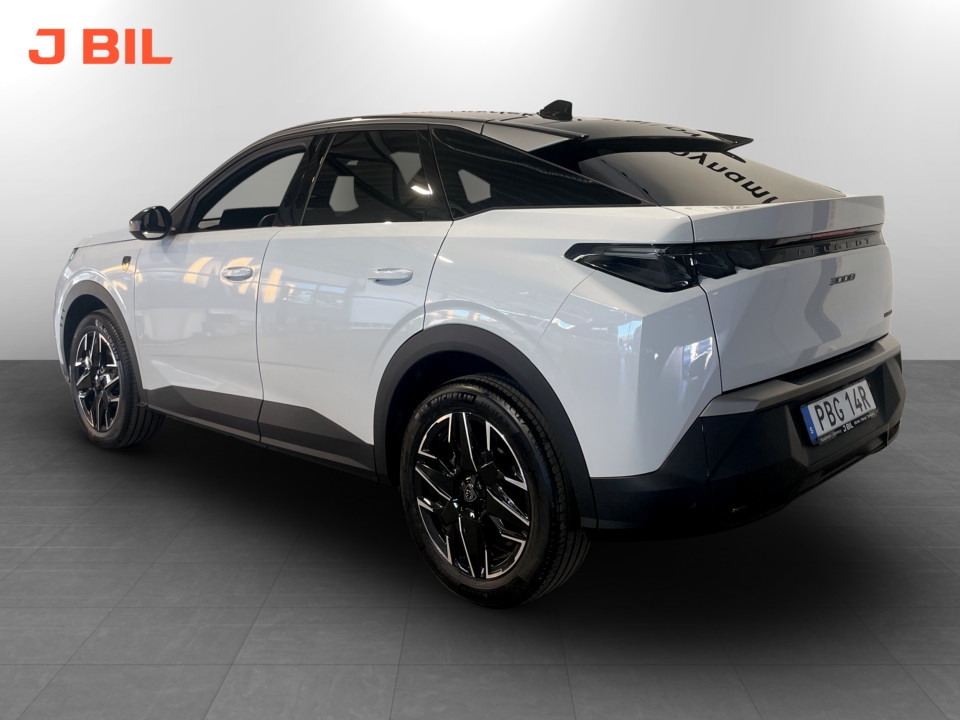 Peugeot 3008 GT Hybrid 145hk Aut 2025, bild 3/42