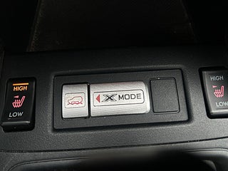 Subaru Forester 2.0 4WD Sov-däck/Drag/Kamera/Pano/Skinn/Kedja/P-sens