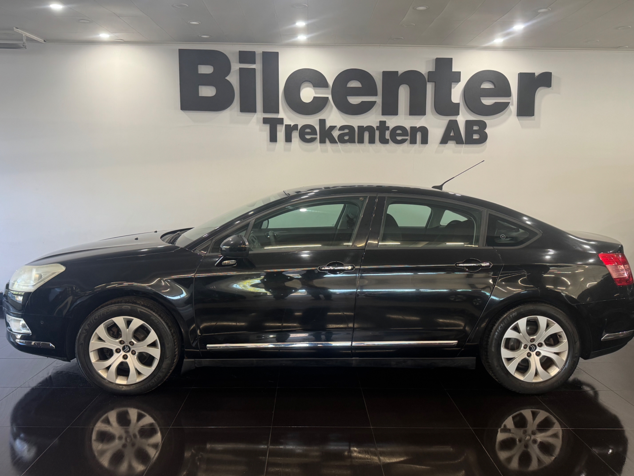 Citroen C5 2010, kuva 3/10