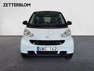 Halvkombi Smart fortwo 5 av 14