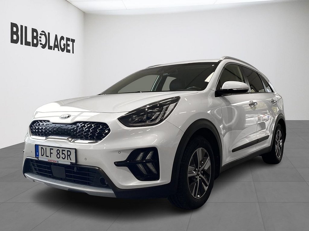 Kia Niro Hybrid