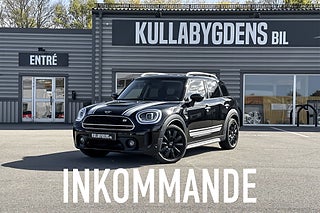 İkinci el  Mini Countryman 