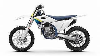 Husqvarna FC 450 
