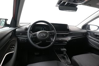 Halvkombi Hyundai i20 13 av 27