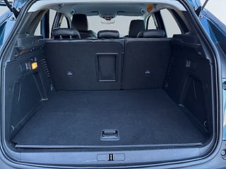 Peugeot 3008 HYBRID4 Allure SoV-Däck/Kamera/360/Psensorer/Navigation – bild 12