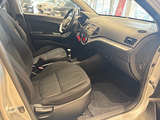 Kia Picanto 5-dörrar 1.0 GLS Special Edt Rattvärme Mvärm S&V