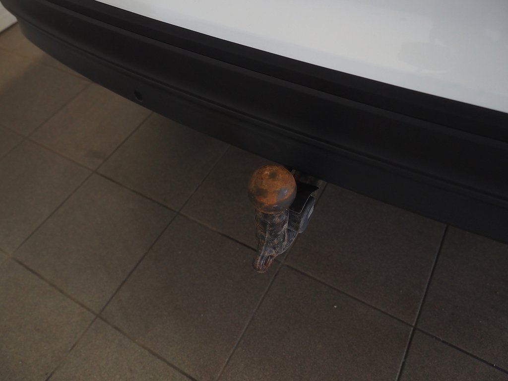 SUV Volkswagen Tiguan 22 av 22