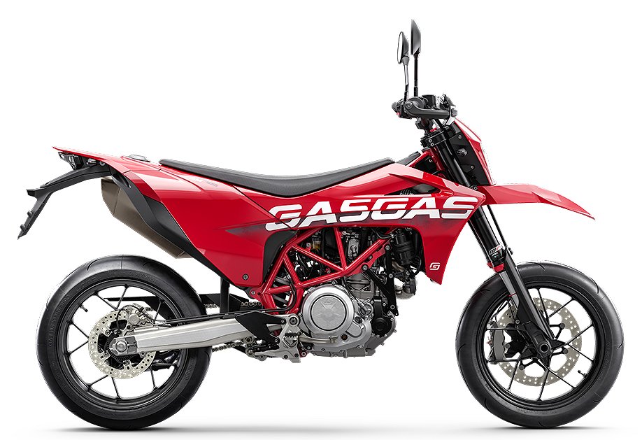 GasGas SM 700 