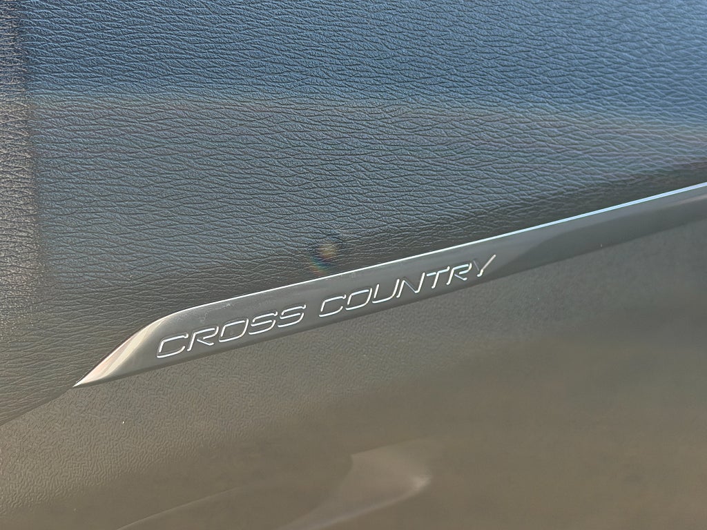 Volvo V40 Cross Country D3 150hk