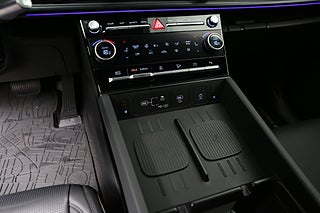 SUV Hyundai Santa Fe 18 av 24