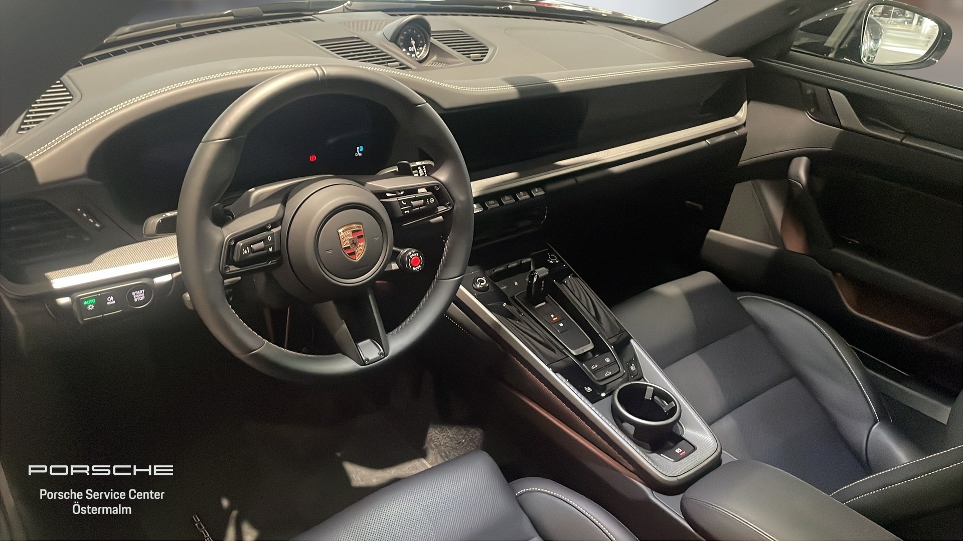 Porsche 911 Carrera S 2025, bild 3/10