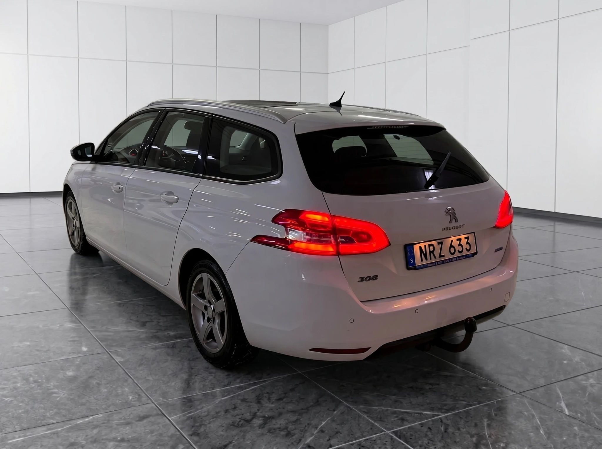 Peugeot 308 2014, bild 7/30