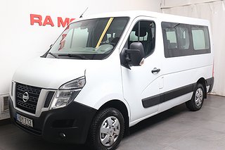 Övrigttransport Nissan NV400 2 av 11
