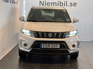 Suzuki Vitara Hybrid AllGrip 1.4 Boosterjet 129hk Kamera/MoK