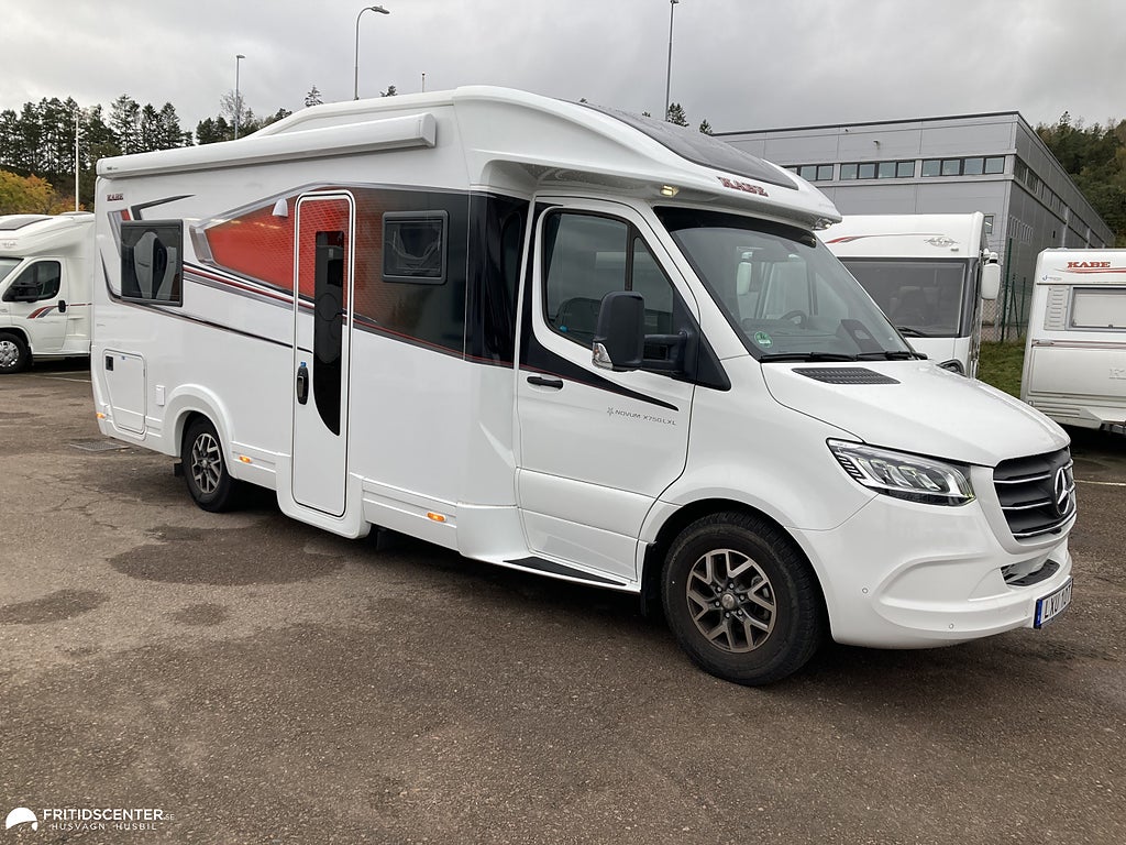 Kabe KABE TMN 750 LXL