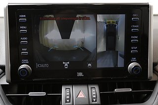 SUV Toyota RAV4 20 av 26