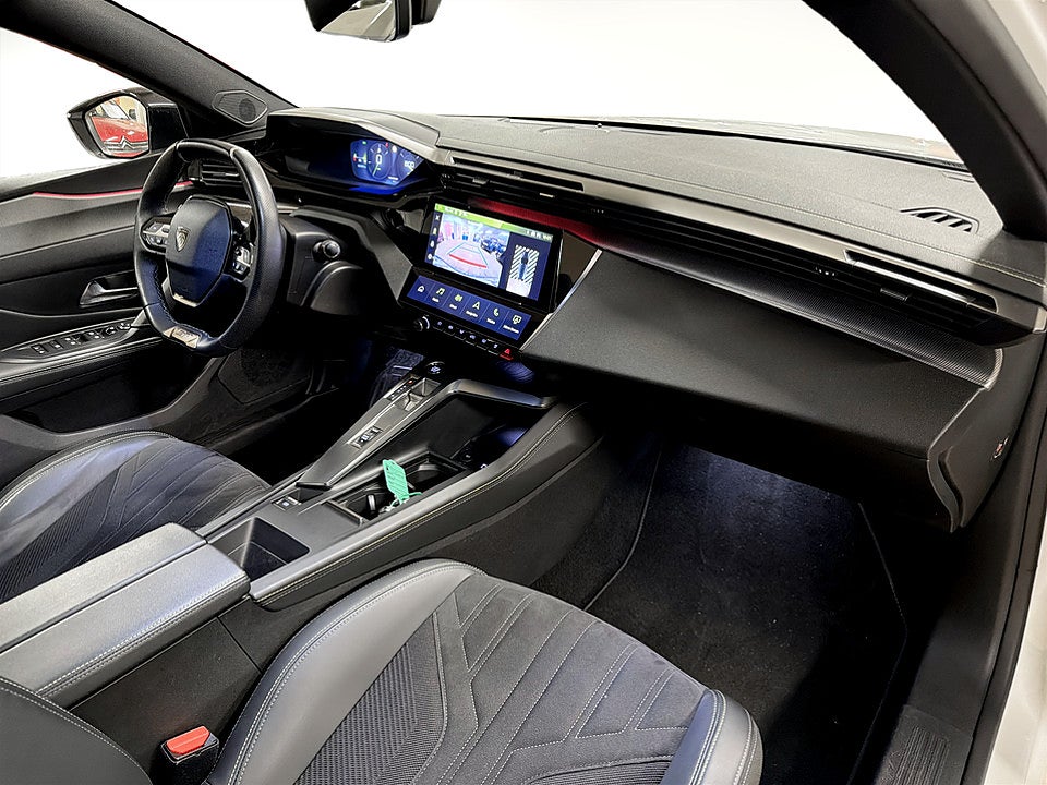 Bild på Peugeot 308 5D GT BlueHDi 130hk Aut KAMPANJRÄNTA 3,99%