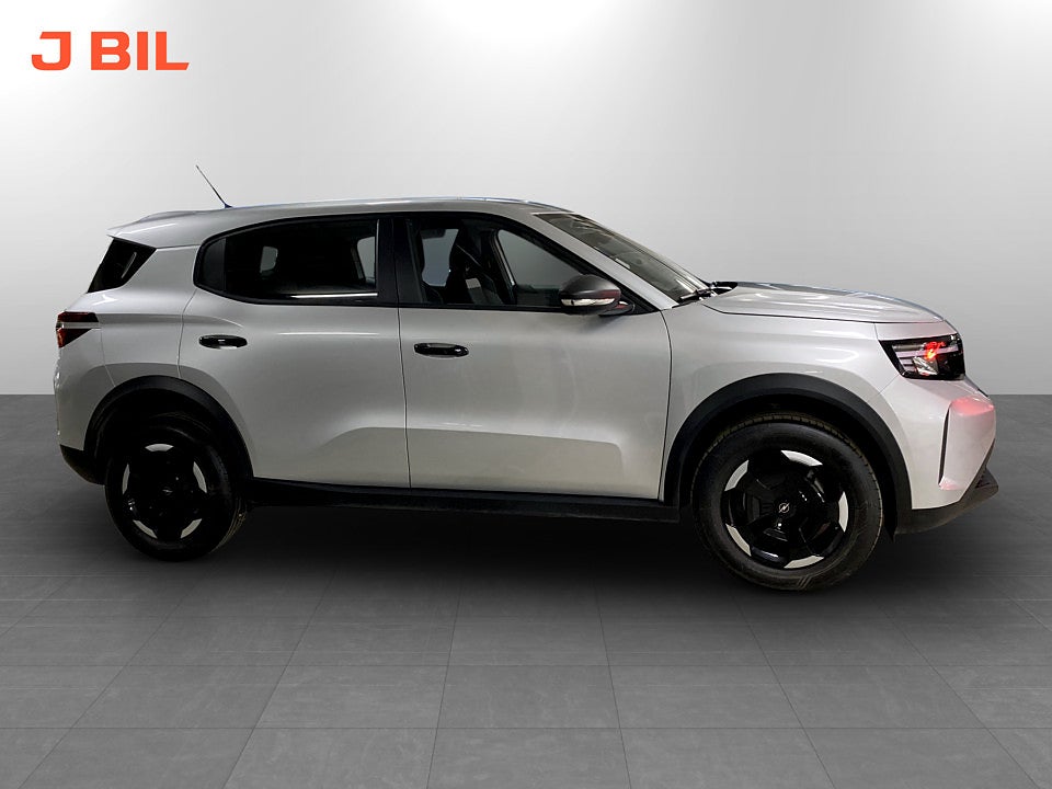 Bild på Opel Frontera Hybrid 136hk Aut - B-KAMERA, CARPLAY