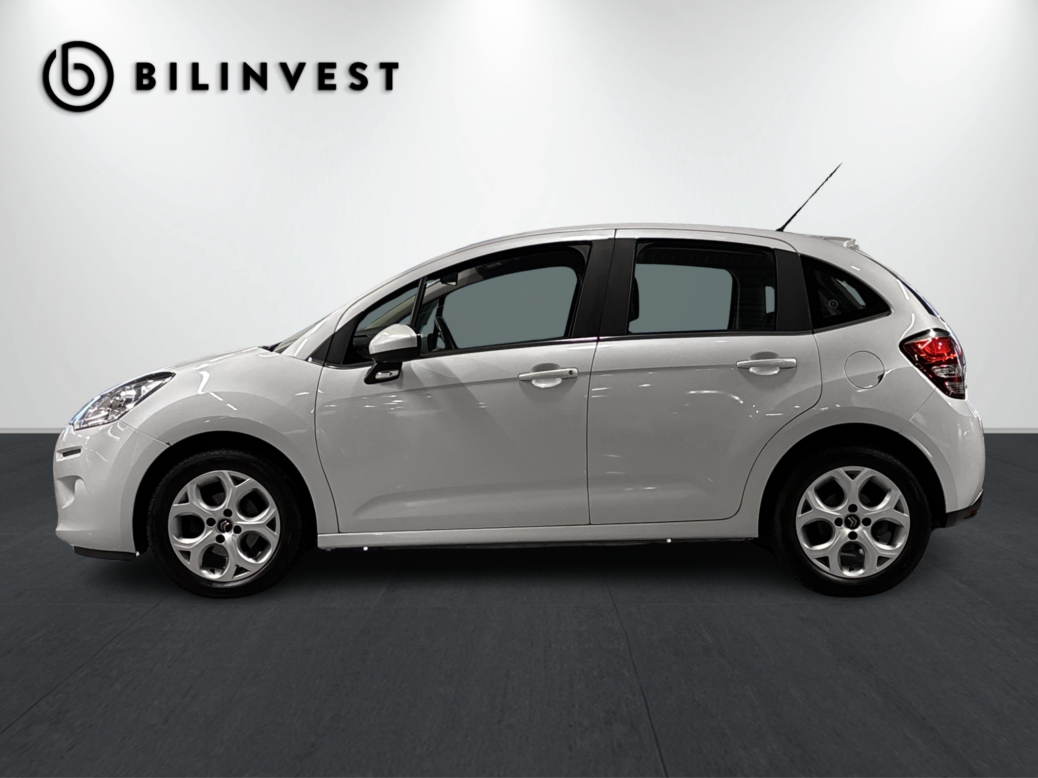 Citroen C3 2016, bild 2/10
