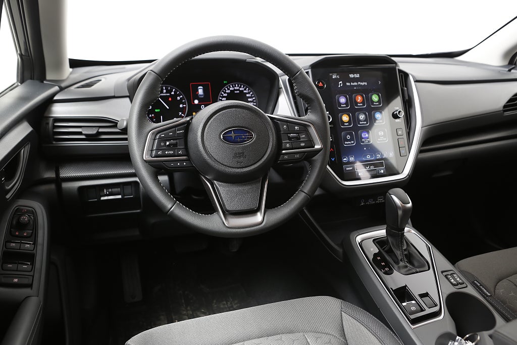 Subaru Crosstrek 2.0 Adventure| Dragkrok & Vinterhjul