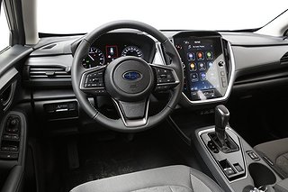 Kombi Subaru Crosstrek 21 av 22