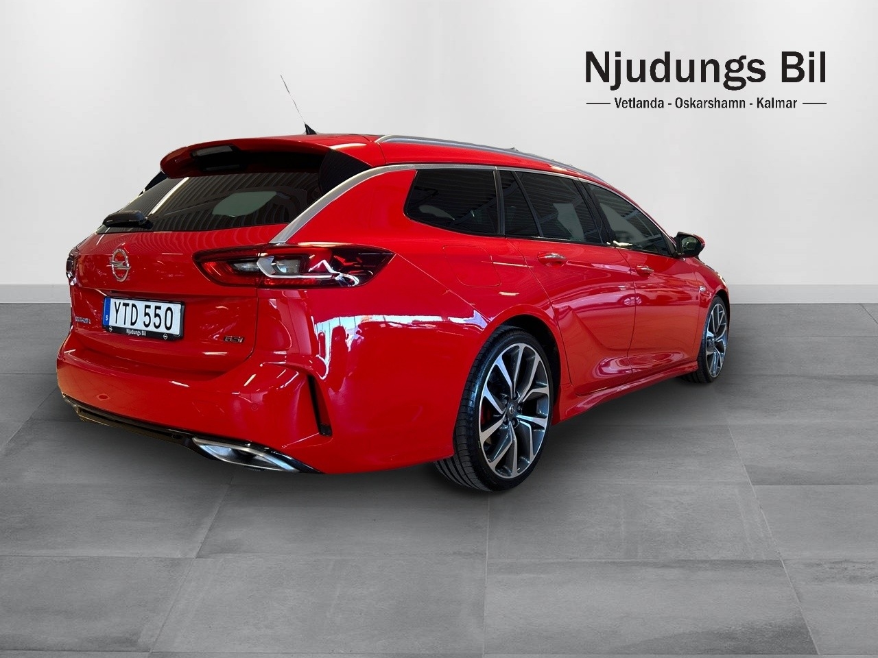 Opel Insignia 2019, bild 3/42