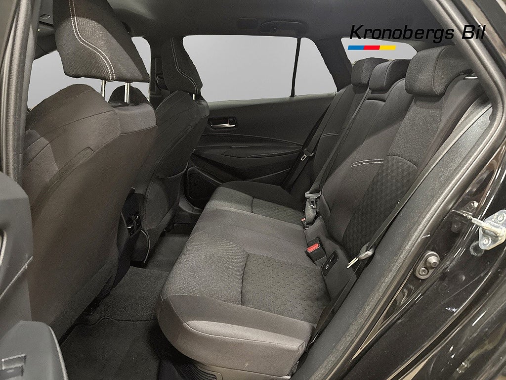 Suzuki Swace Hybrid Automat Inclusive 140HK  – bild 9