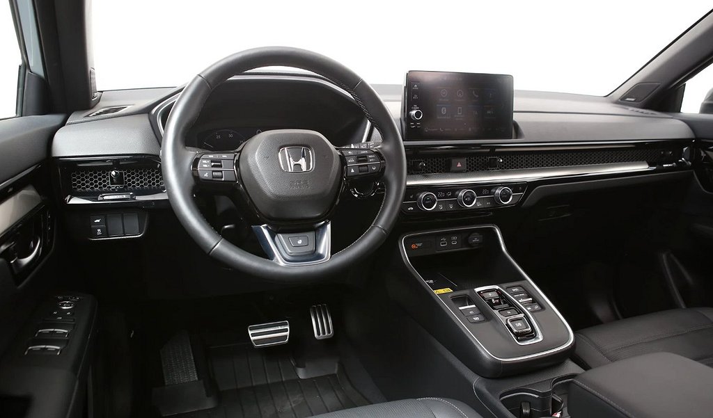 Honda CR-V Plug-in Advance Tech| Företagspris|Årsskatt 360kr 2024