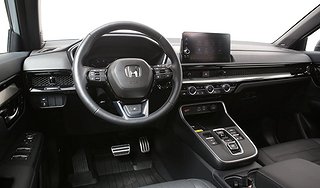SUV Honda CR-V 10 av 15