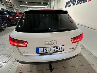 Audi A6 allroad quattro 3.0 Kamera Drag Dvärm HuD GPS SoV