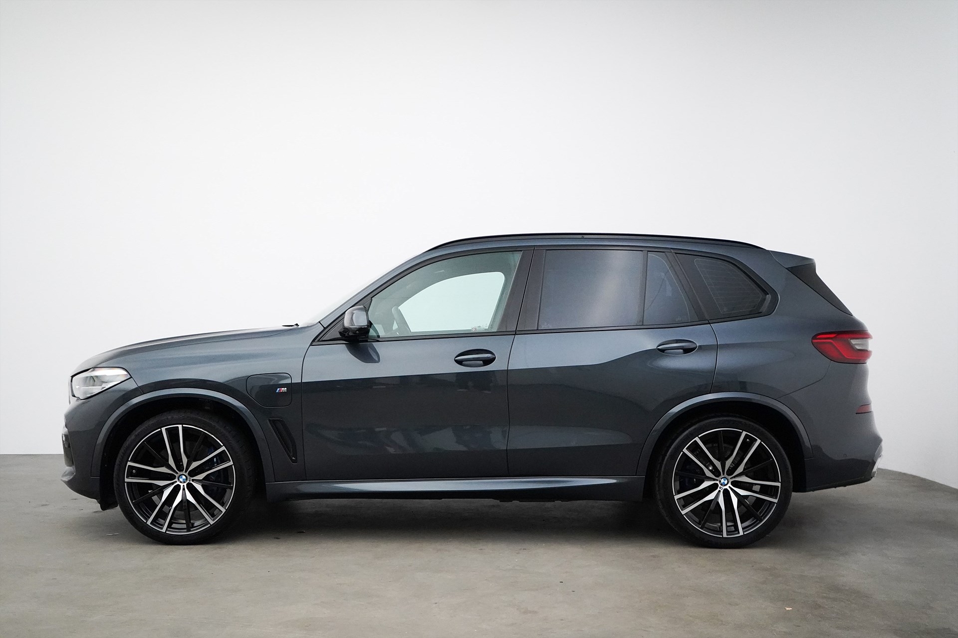 BMW X5 2020, photo 3/10