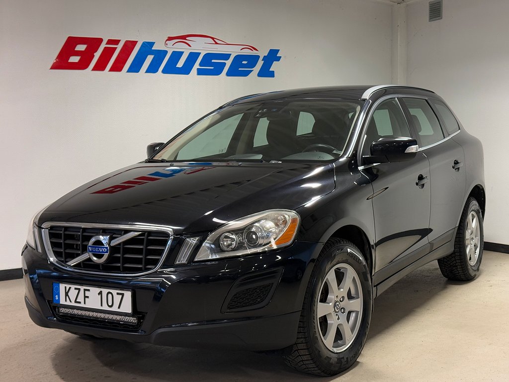 Volvo XC60 D3 Geartronic Momentum Euro 5