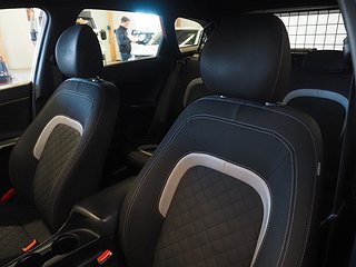 Kombi Kia Cee´d 18 av 23